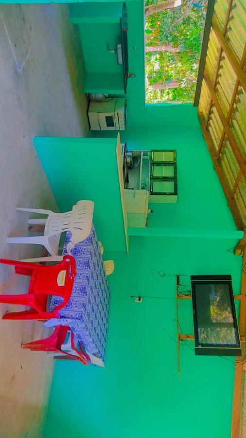 Parati Casa Exterior foto