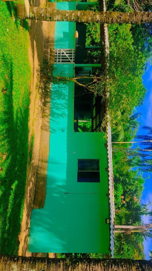 Parati Casa Exterior foto